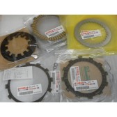 CLUTCH PLATE KIT